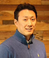 이성범 목사