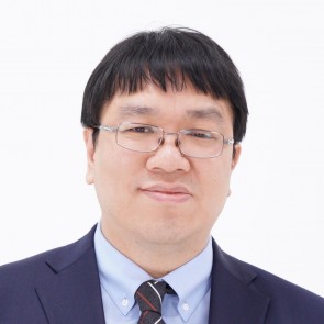 이정규 목사