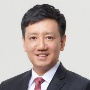 신상혁 목사